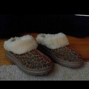 UGG slippers